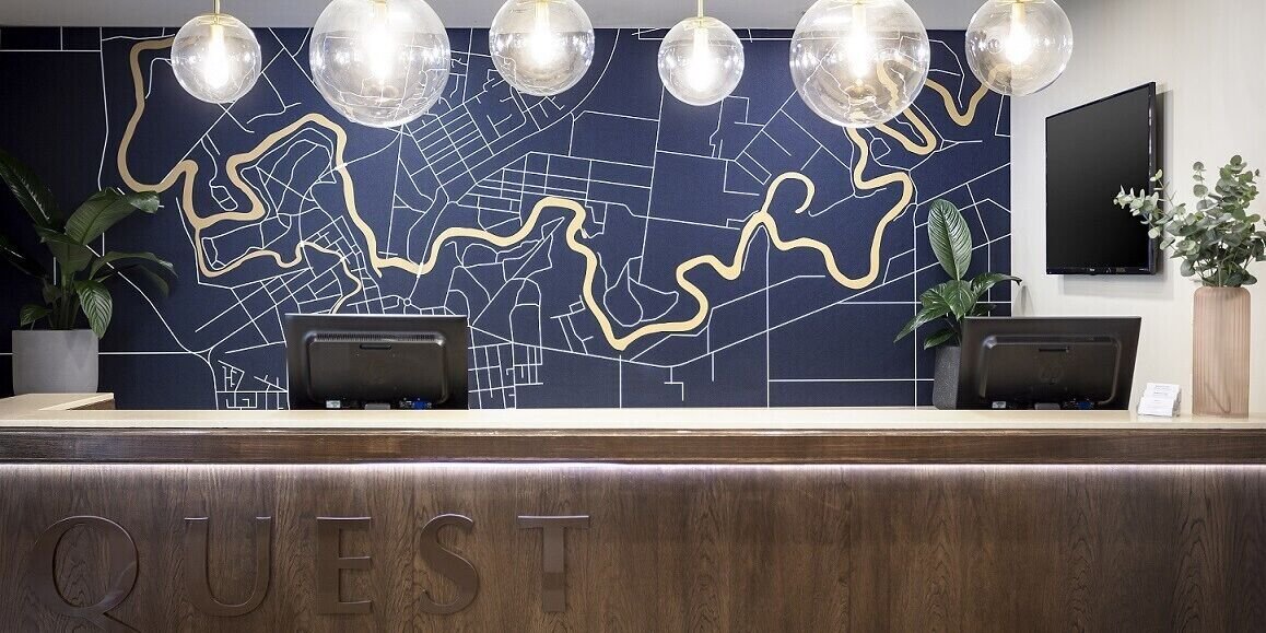 ECHUCA VIC FurnNiche