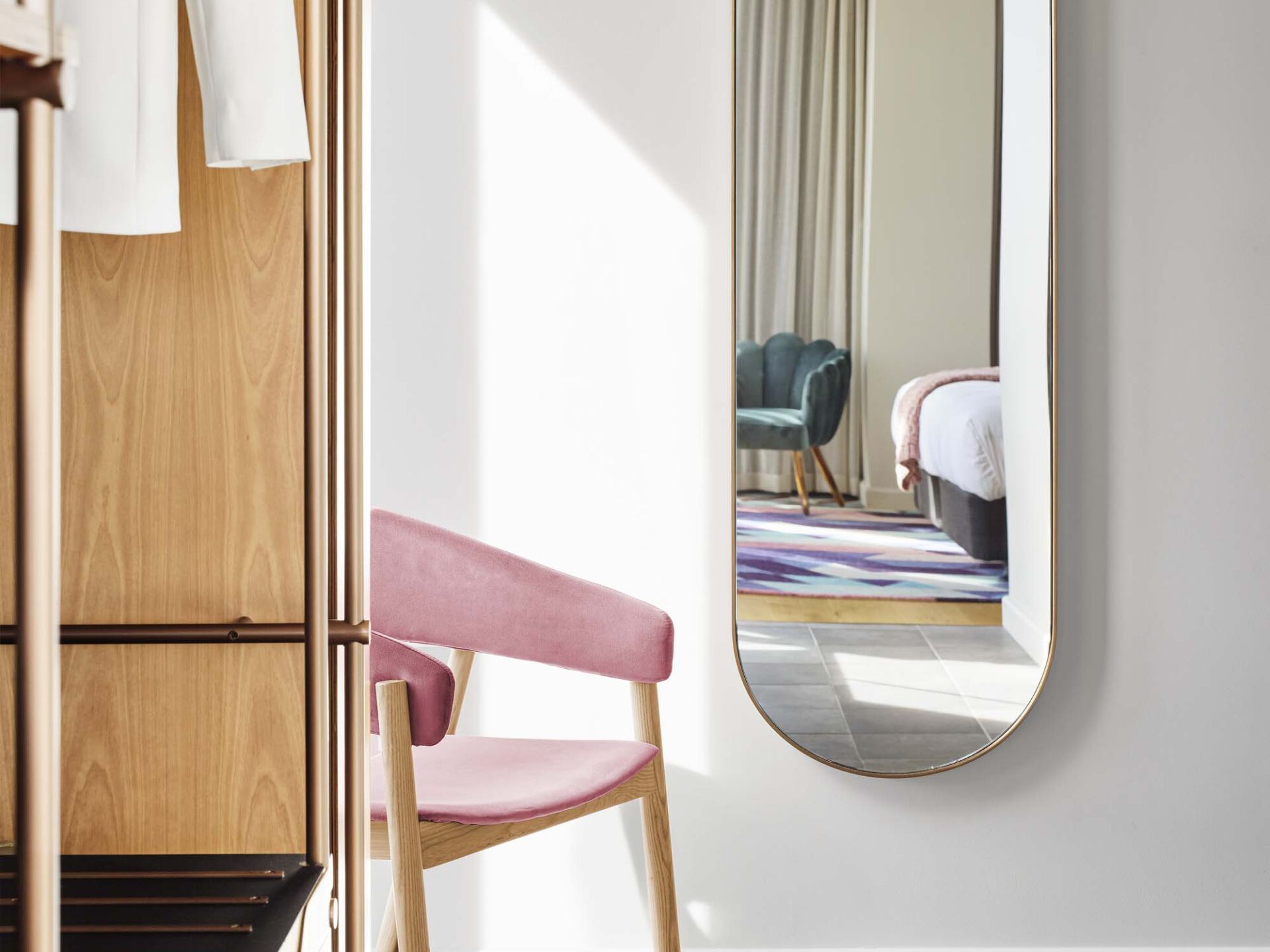 Hotel Indigo Adelaide Markets