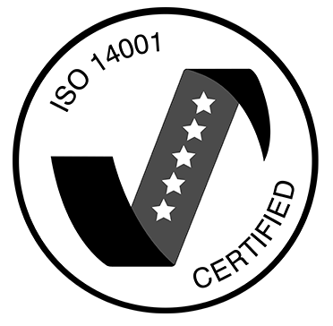 ISO Certification Logo